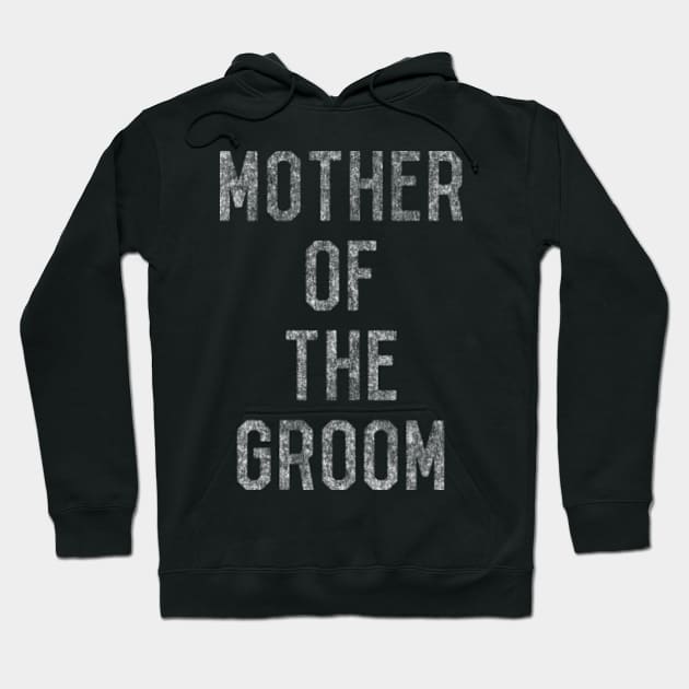 Mother of the Groom Hoodie by Flippin' Sweet Gear